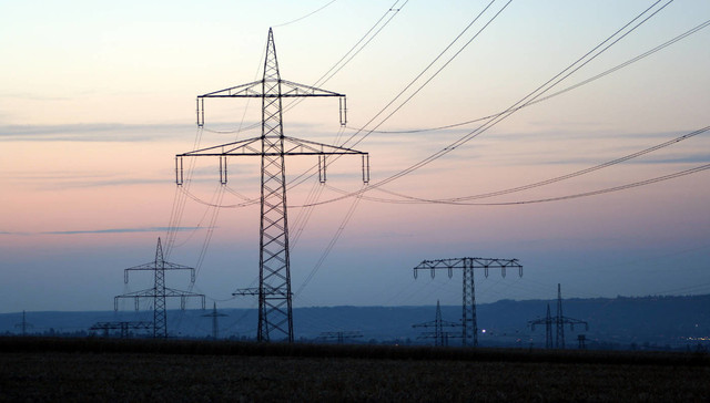 川渝限电已过，有序供电何时了？|电力大战⑧