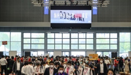 新品搶先看！上海今年最大的家居展要直接觸及消費者