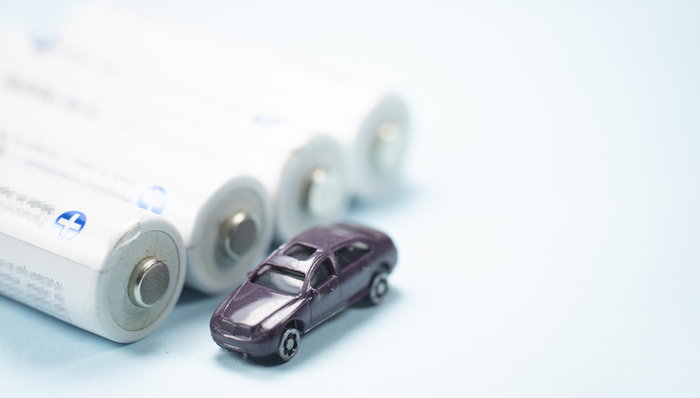 比亚迪,锂电池,永兴材料