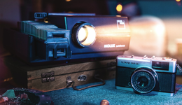 四大細分市場三個在下滑，激光投影上半年靠“誰”在支撐增長？