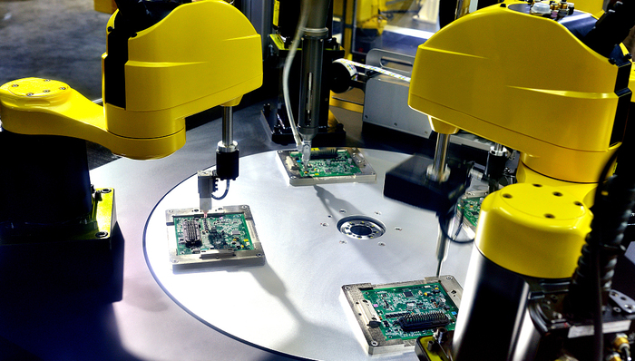 半导体设备景气度称雄电子行业，但封测设备有见顶风险 | 2022中报盘点⑨