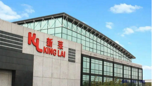 港股,上市公司,新莱应材,业绩,股价