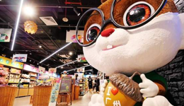 市值缩水超280亿，三只松鼠跌剩“半只”，零食第一股困境何解？