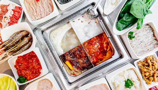 食材供应链大战愈演愈烈，海底捞的蜀海又拿了8亿元融资