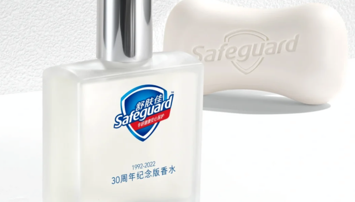 宝洁,舒肤佳,肯德基,雪碧