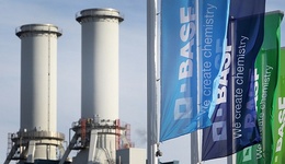 巴斯夫最大海外投资项目的首批装置投运