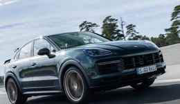 欧洲有史以来最大规模IPO，保时捷上市能否加速大众电动车转型？