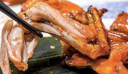 牛蛙预制菜，能成为下一个热门单品吗？