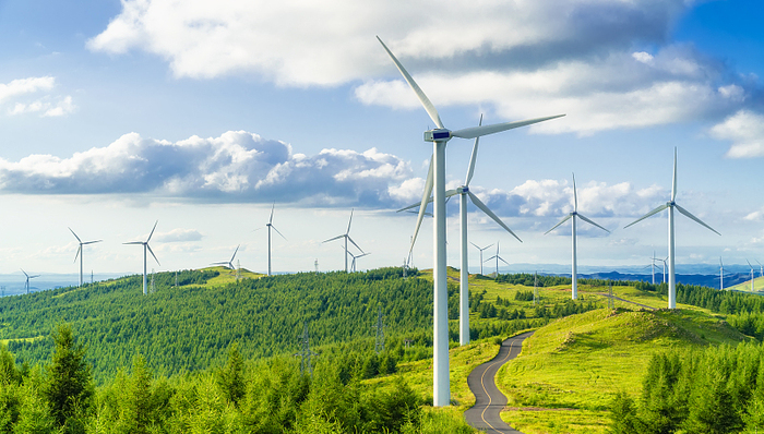 光伏,风电