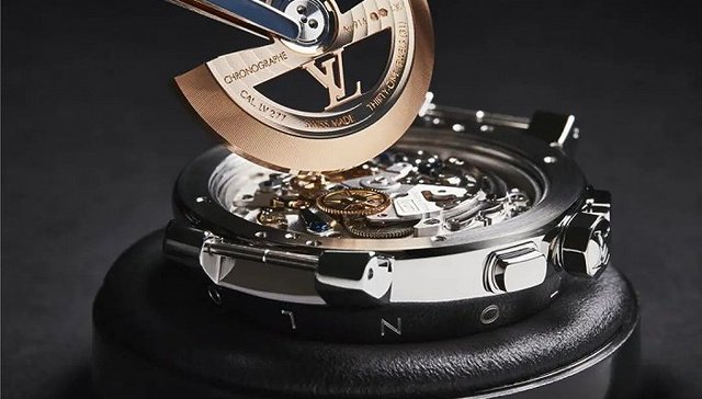 LV计划联手宝格丽，复活这个瑞士高级制表品牌
