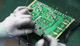 转战创业板IPO，蓝箭电子固守传统封测，市占率不足0.1%