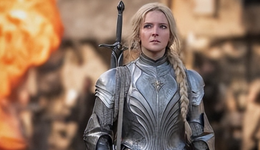 《龙之家族》赢了4亿一集剧版《指环王》：“史上最贵”剧集值吗