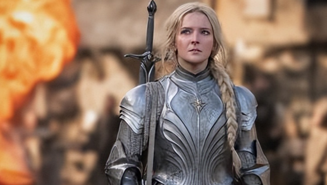 龙之家族,指环王,HBO,亚马逊