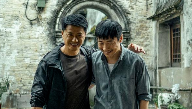 悬疑,甜宠,影视,优爱腾