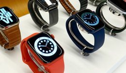 苹果要做儿童手表？“小天才”的大敌将至