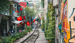 房子、茅台和热钱，中国人在越南的淘金故事