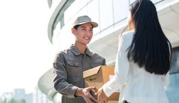 即時配送：巨頭們新十年的主戰(zhàn)場