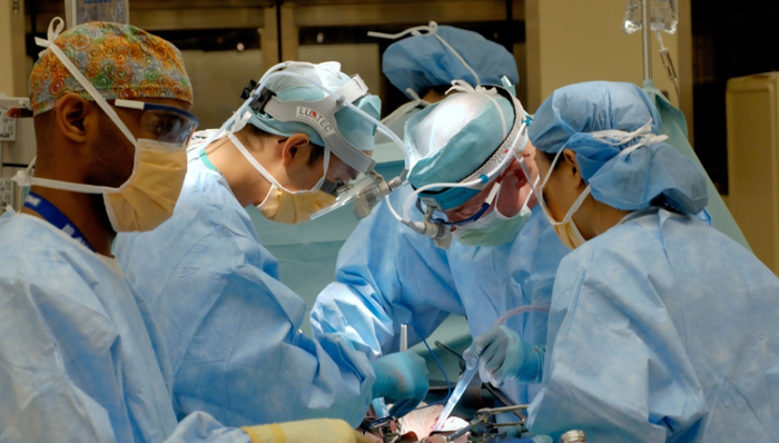 手术机器人,市场竞争,医疗器械