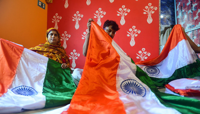 超越英国成全球第五大经济体，印度经济成色几何？