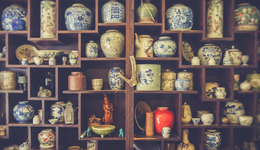 直播间里有文玩可玩吗？