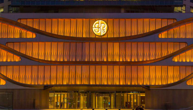 全国“店王”SKP确定入驻，广州奢侈零售格局要变天