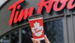 騰訊、紅杉爭相投資的咖啡要上市了