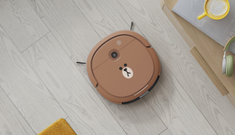 资本撤退、增长不再，扫地机器人跑不动了