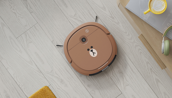 扫地机器人,科技,投资,石头科技,科沃斯