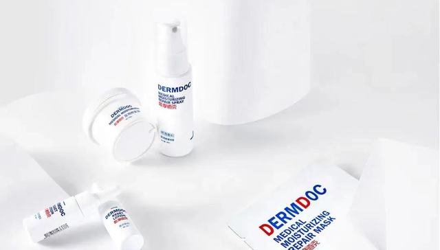 御泥坊母公司水羊股份密集投资新品牌，两个月不到已三次“官宣”