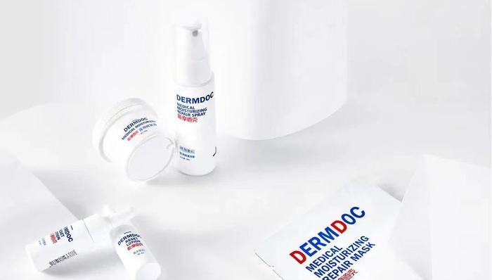 御泥坊母公司水羊股份密集投资新品牌，两个月不到已三次“官宣”