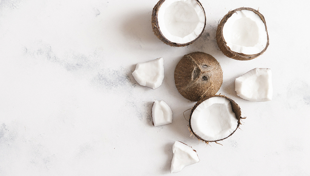 一年过去，椰子仍是饮品界顶流