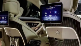 豪车也卖不动了