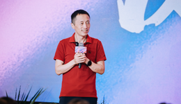 万科郁亮：房地产仍有十万亿量级规模，市场差时不要恐惧