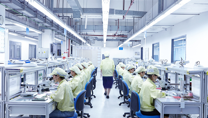 消费电子遇“寒冬”？企业正通过这三种方法抵御下滑 | 2022中报盘点⑫