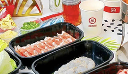 海底撈、頤海國(guó)際之后，張勇即將收獲第三個(gè)IPO