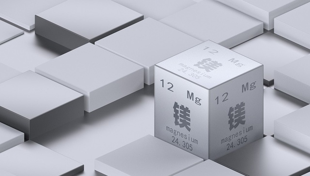 工程院院士潘复生：镁是极具潜力的新一代储能材料