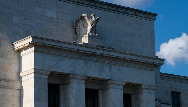 美联储褐皮书：美国经济增长前景疲软，明年将进一步下滑