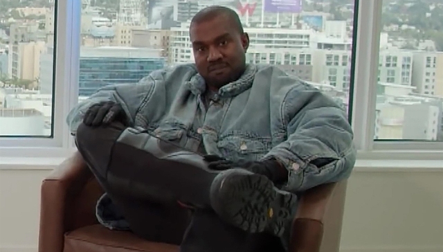 阿迪达斯出价10亿美元收购Yeezy，但侃爷正和品牌决裂