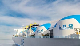 今年中国LNG进口量将出现有史以来最大降幅