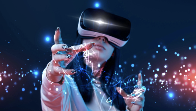 Pico,VR,科技,社交,消费