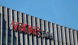 郁亮呼吁“生火取暖”，万科也难言乐观