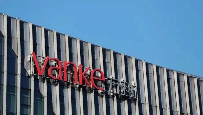 房地产,万科,业绩,郁亮