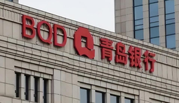 青岛银行起诉，蔡志坚的尚乘系又卷入纠纷