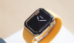 售价超越旗舰手机的Apple Watch Ultra，正在重新定义“智能手表”