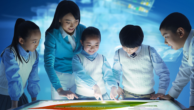 摩根士丹利预测2030年教育行业发展，中国教育会向日韩看齐吗？