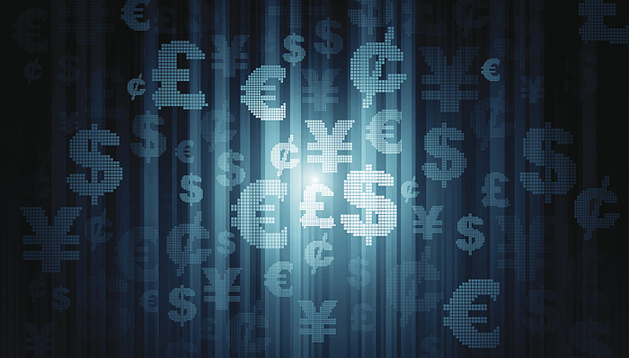 中国央行,汇率,人民币,宏观眼