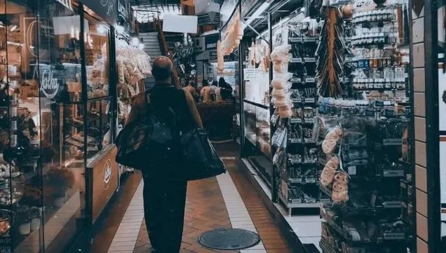 海淘电商,年轻人,洋码头,年轻人,海外代购