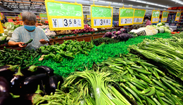 8月CPI同比漲幅降至2.5%，豬周期之下仍有通脹壓力