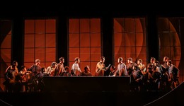 集中上演111場！全國28家院團(tuán)將攜33部優(yōu)秀舞臺藝術(shù)作品來滬展演