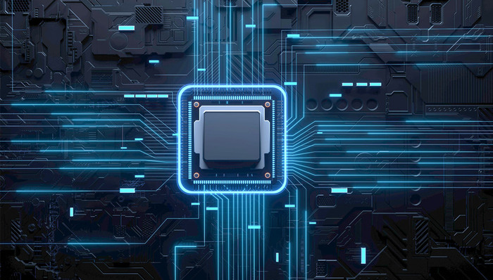 重庆路桥;集成电路